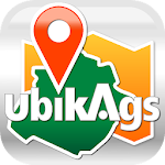 Cover Image of 下载 UbikAgs 1.0.0 APK