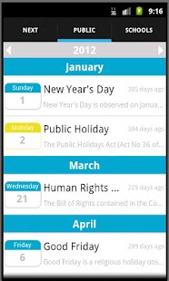 How to download SA Holiday 1.1 unlimited apk for laptop