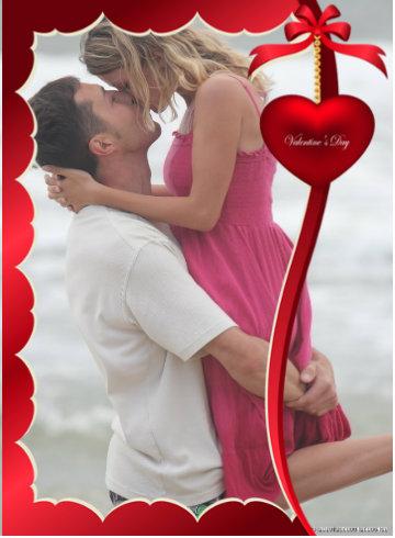 免費下載攝影APP|Lovely Romantic Photo Frames app開箱文|APP開箱王