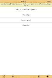 Grammar Express  Super Edition poster 12