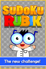 Sudoku Rubik APK Download for Android