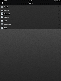 IN Puerto Rico Magazine poster 10