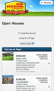 How to get Don Peterson Real Estate 1.0 unlimited apk for laptop