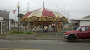 Long Beach Carousel