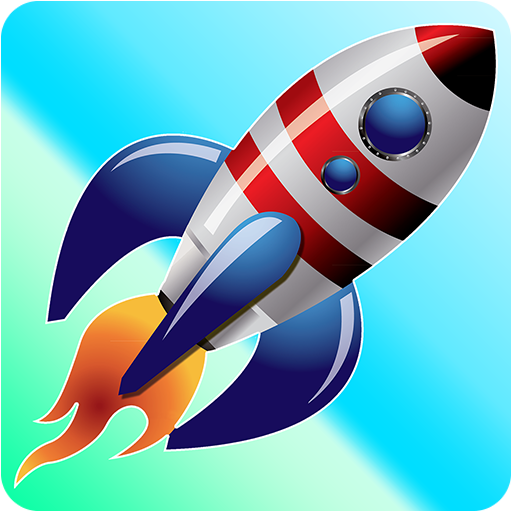 Rocket Run - Space Escape 冒險 App LOGO-APP開箱王