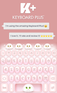 Keyboard Cute Screenshots 5