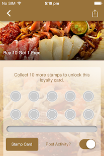 How to mod Hock Shun Fried Prawn Mee patch 4.1.1 apk for android