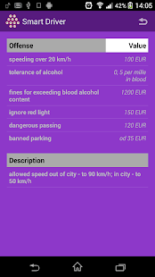 Smart Driver Screenshots 5