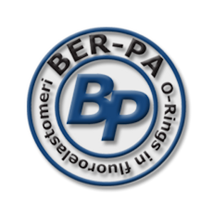 Berpa - O-Rings FKM Stock 7.0