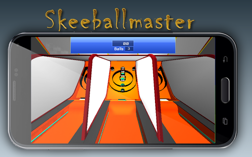 免費下載角色扮演APP|Skee Ball app開箱文|APP開箱王