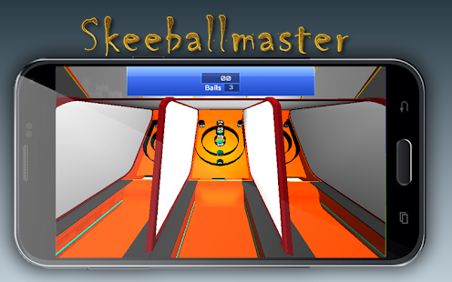 How to get Skee Ball patch 1.0 apk for pc