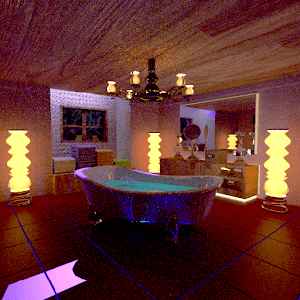 Escape game:The Bathroom.apk 1.8
