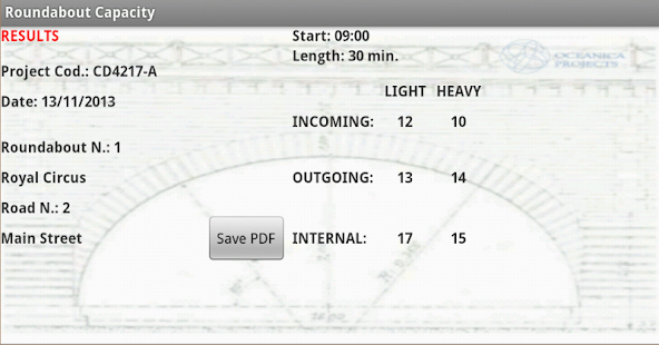 Download Roundabout Capacity APK for PC