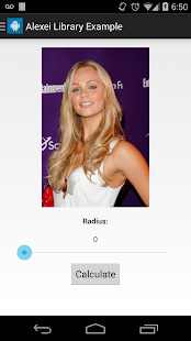 Alexei Library Sample Screenshots 2