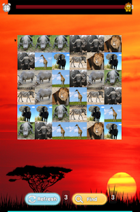 How to install Free Safari Animals Game patch 1.0 apk for laptop
