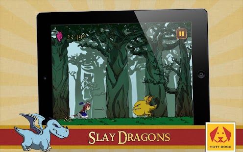 How to install Tiny Kingdom of Dragon Warrior 1.0 unlimited apk for laptop