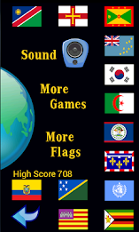 Name That Flag Pro poster 2