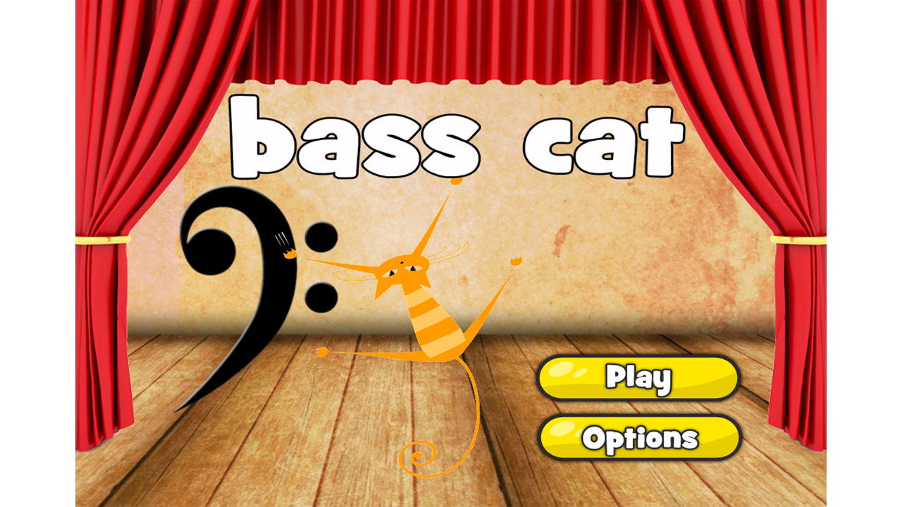 BASS CAT - Android Apps on Google Play