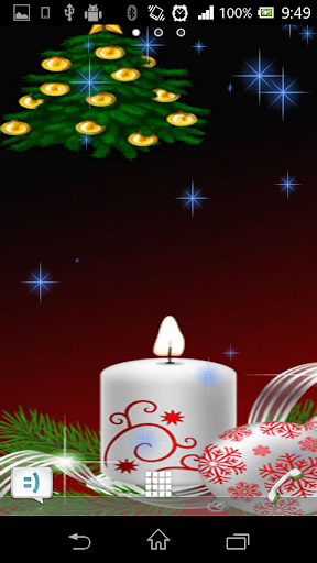 Christmaslivewallpaper