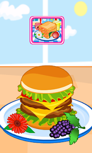 Download Decoration Game-My Breakfast APK for PC