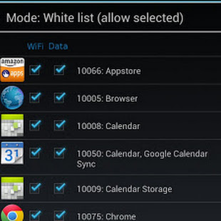 Android Firewall 2.3.1 APK