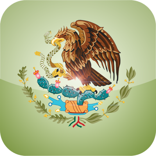 Manda México.com LOGO-APP點子