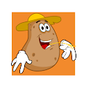 Edutater Count 1 For Kids logo