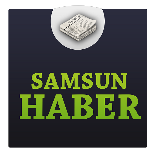 Samsun Haber 新聞 App LOGO-APP開箱王