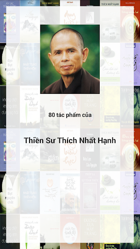 Thich Nhat Hanh Sach Phat Giao