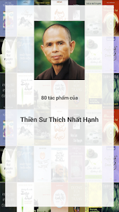 Lastest Thich Nhat Hanh Sach Phat Giao APK for PC