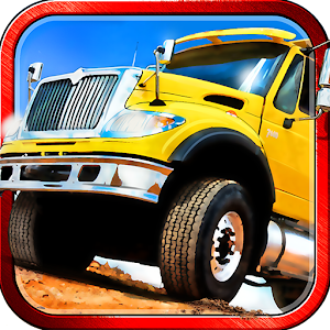 Truck Racer.apk 1.0