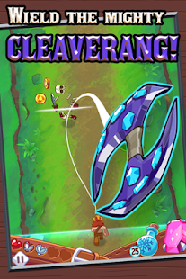 Monster Slash - Aventure RPG - screenshot thumbnail