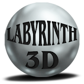 Labyrinth - A Teeter Game