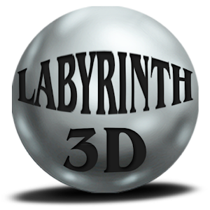 Labyrinth - A Teeter Game 2.1