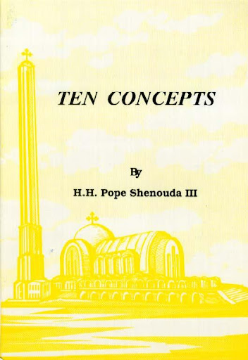 Coptic Ten Concepts