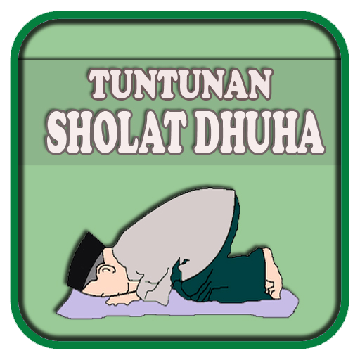 Keutamaan Shalat Dhuha