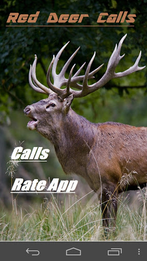 Red Deer Calls PRO