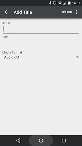 【免費音樂App】Music Library-APP點子