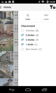 Bagnoles de l'Orne Tour Screenshots 8