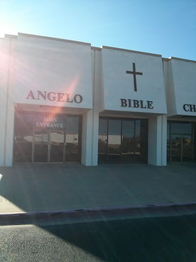 Angelo Bible Church