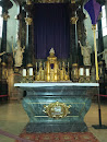 Altar Rastatt