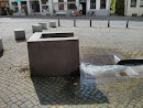 Brunnen am Kirchplatz 