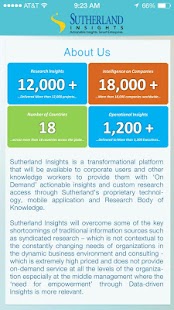 Free Download Sutherland Insights APK for Android