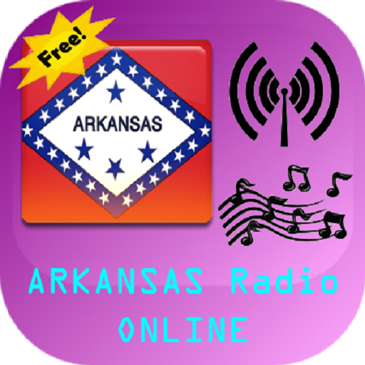Arkansas Radio