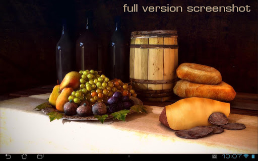 免費下載個人化APP|Still Life 3D Free LWP app開箱文|APP開箱王