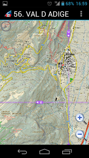 56. VAL D'ADIGE