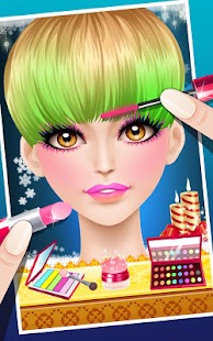 download Party Girl Makeover free