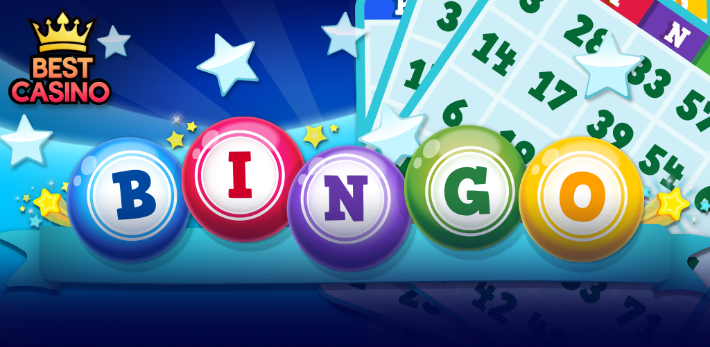 Bingo com. Nine Casino.