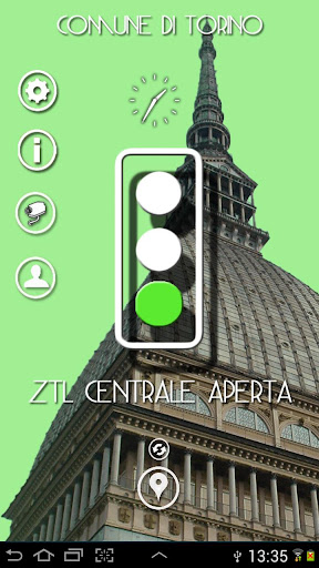 ZTL Torino Pro