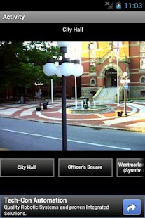 How to download Fredericton Webcams patch 1.0.8 apk for laptop